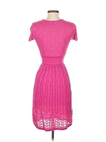 M Missoni Cocktail Dress (view 2)
