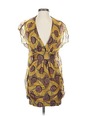 Arden B. Cocktail Dress (view 1)