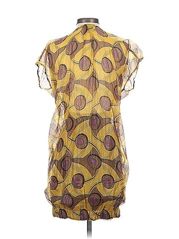 Arden B. Cocktail Dress (view 2)