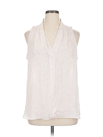 Vince Camuto Sleeveless Blouse (view 1)
