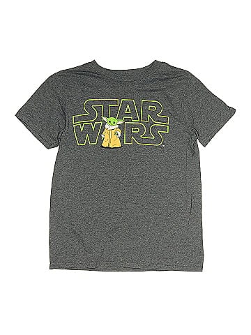 Star Wars Short Sleeve T-Shirt (view 1)