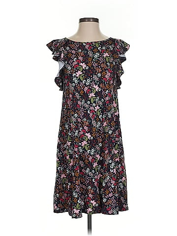 Ann Taylor LOFT Casual Dress (view 1)