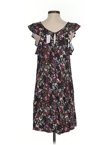 Ann Taylor LOFT Casual Dress (view 2)