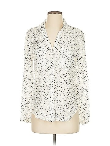 Bella Dahl Long Sleeve Blouse (view 1)