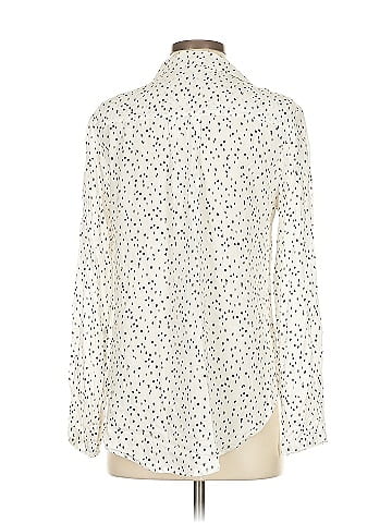 Bella Dahl Long Sleeve Blouse (view 2)
