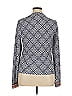 Unbranded Blue Long Sleeve Top Size XL - photo 2