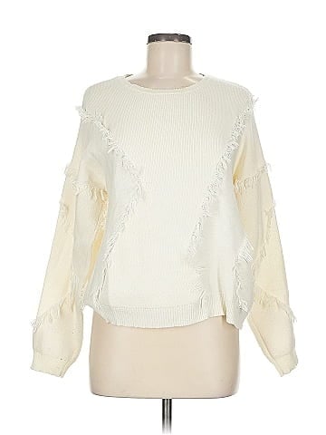 ATM Pullover Sweater (view 1)