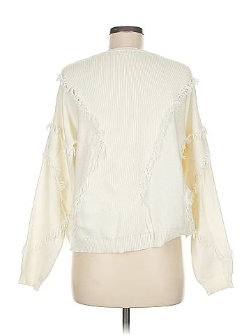 ATM Pullover Sweater (view 2)