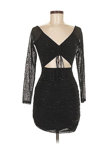 Windsor Cocktail Dress (view 1)