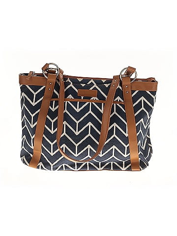 Assorted Brands Tote (view 1)