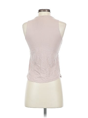 Spiritual Gangster Sleeveless T-Shirt (view 2)