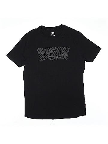 Levi's Short Sleeve T-Shirt (view 1)
