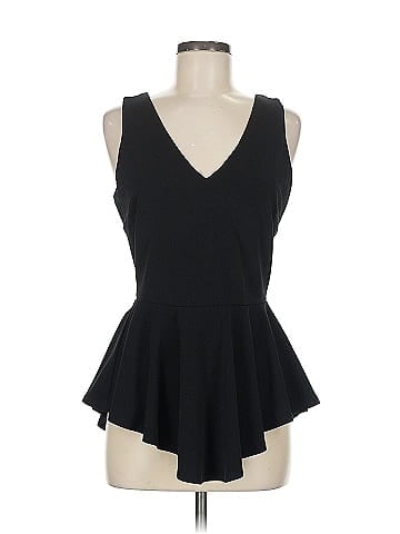 Karen Kane Sleeveless Top (view 1)