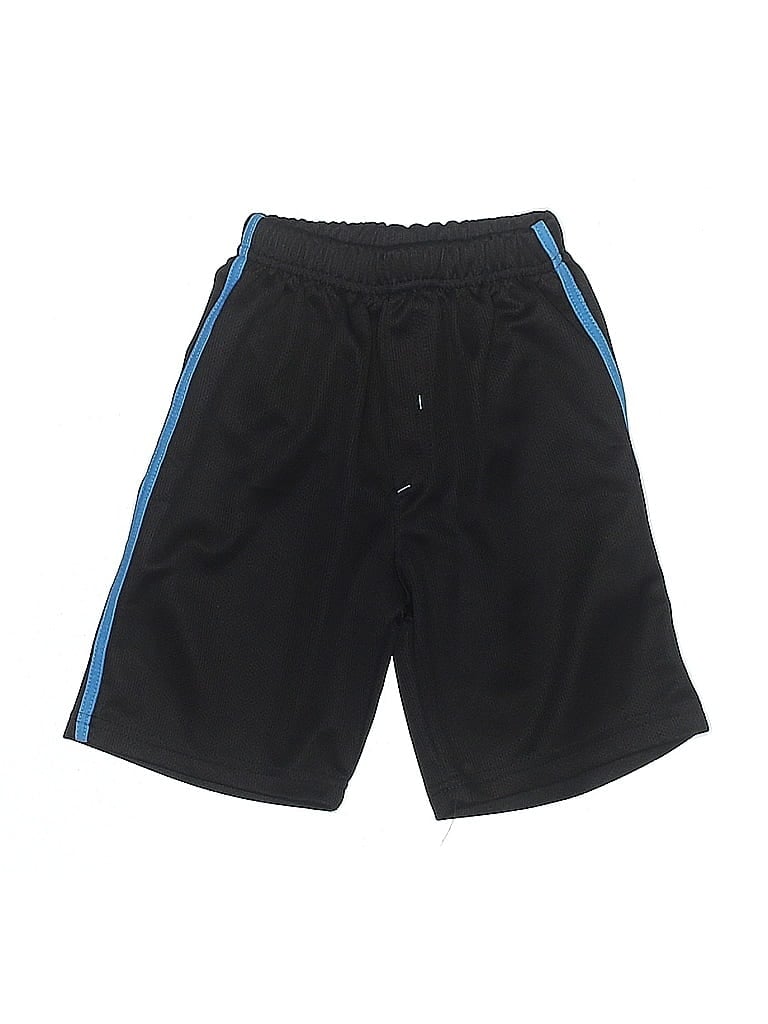 Click to view more detailed imagery on our partner's website Pre-owned Batman Kids' Athletic Shorts In Black