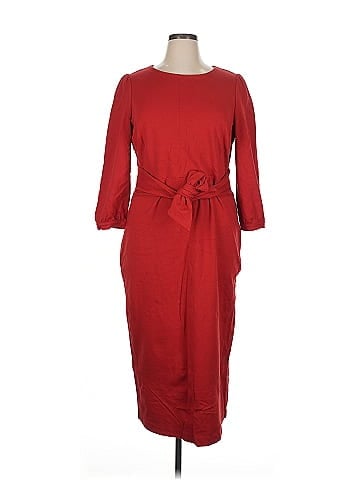Boden Casual Dress (view 1)