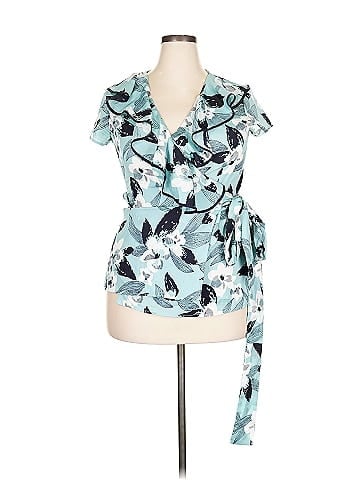 Downeast Kimono (view 1)