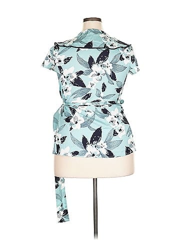 Downeast Kimono (view 2)
