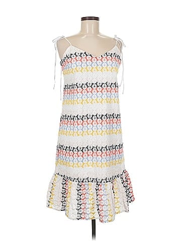 English Factory Casual Dress (view 1)