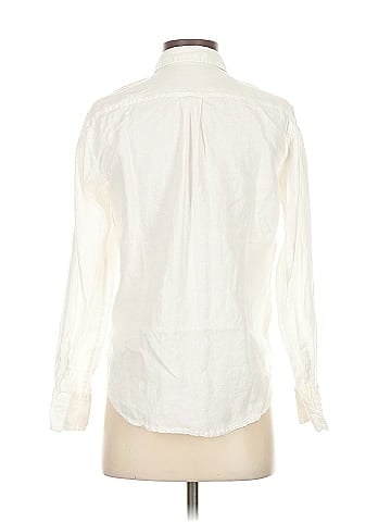 Everlane Long Sleeve Button-Down Shirt (view 2)