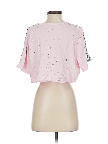LF The Brand Short Sleeve Top (view 2)