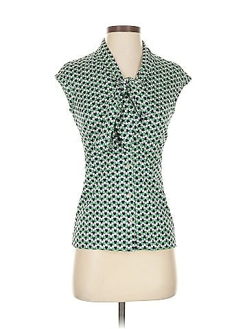 Unbranded Sleeveless Blouse (view 1)