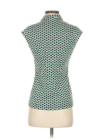 Unbranded Sleeveless Blouse (view 2)