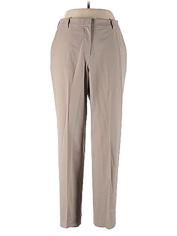 Lafayette 148 New York Wool Pants (view 1)