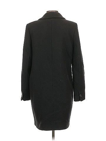 Zara Wool Coat (view 2)