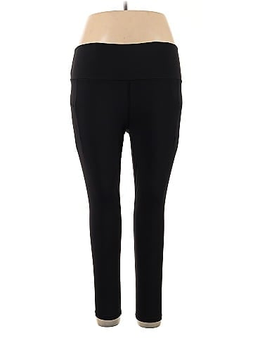 Spyder Active Pants (view 1)