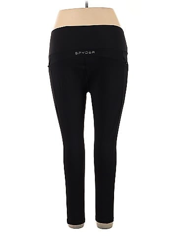 Spyder Active Pants (view 2)