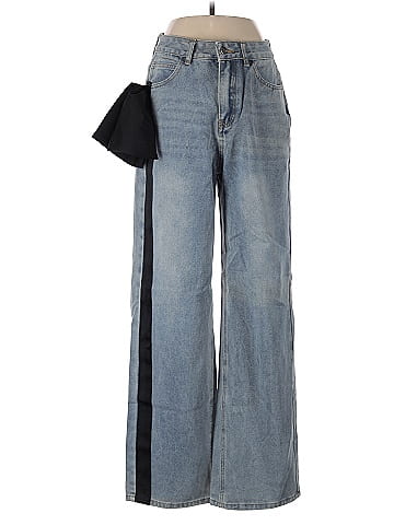 Micas Jeans (view 1)
