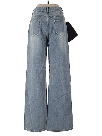 Micas Jeans (view 2)