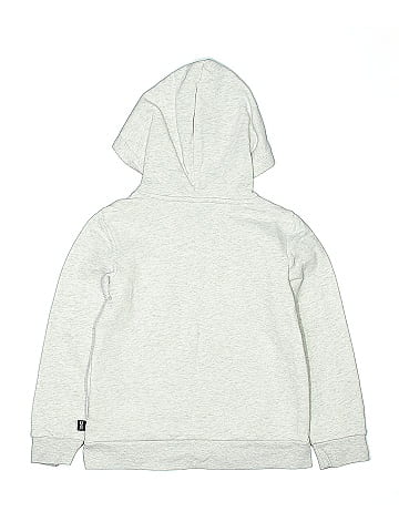 Puma Pullover Hoodie (view 2)