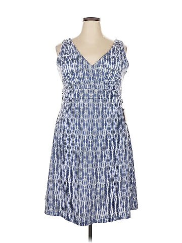 Eddie Bauer Casual Dress (view 1)