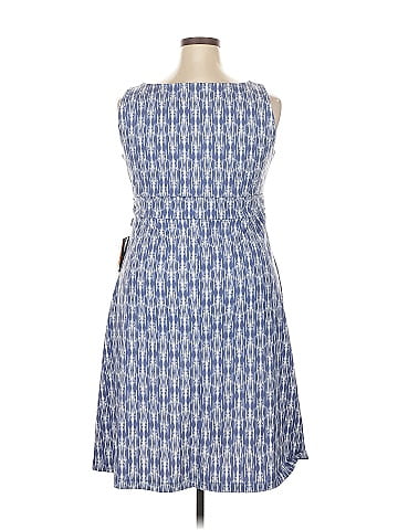 Eddie Bauer Casual Dress (view 2)