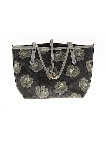 Coach Factory Tote (view 1)