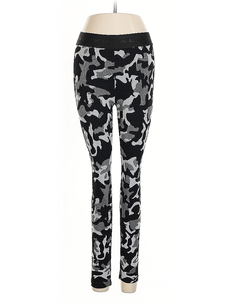 Click to view more detailed imagery on our partner's website Pre-owned Koral Active Pants In Black