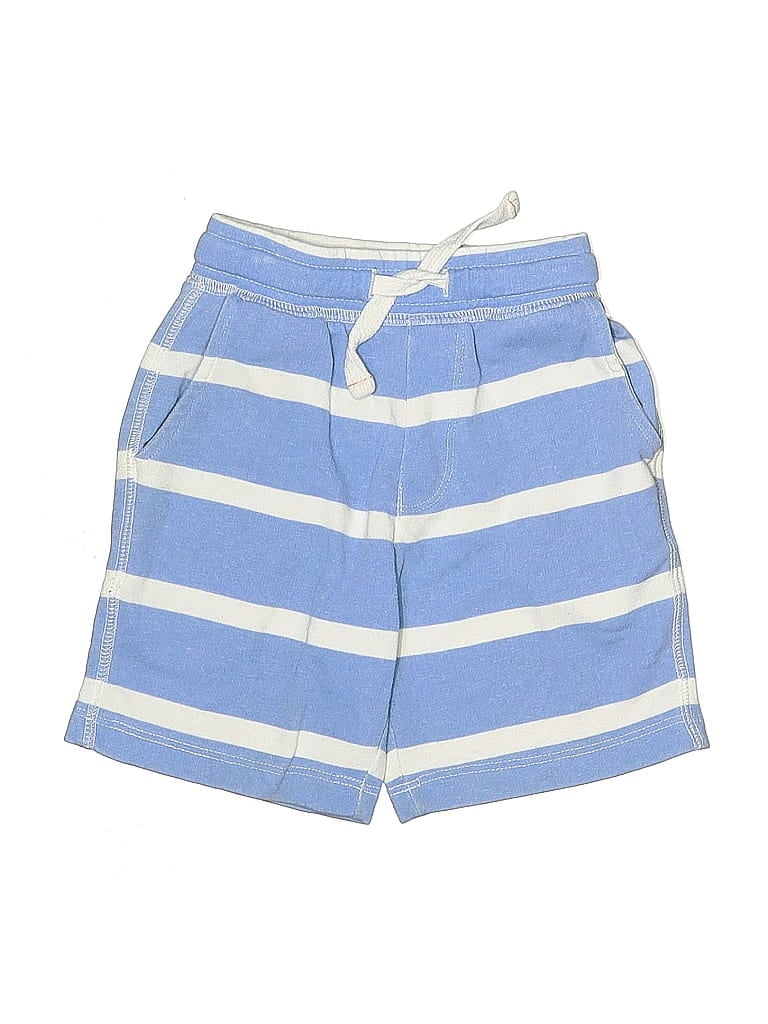 Pre-owned Assorted Brands Kids' Board Shorts In Blue