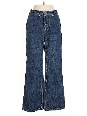 STAUD Jeans (view 1)