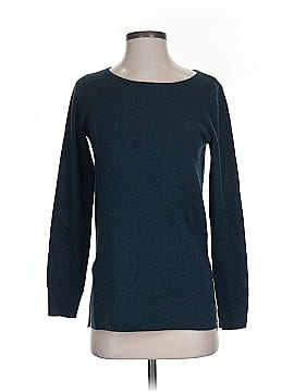 Club Monaco Cashmere Pullover Sweater