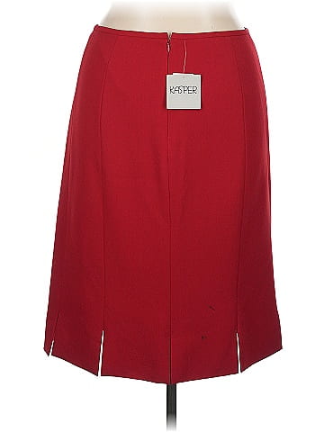 Kasper Formal Skirt (view 2)