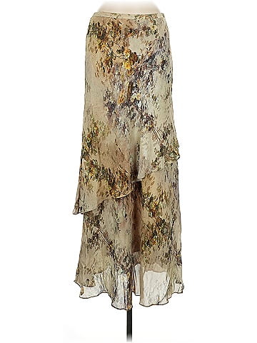 Peruvian Connection Casual Skirt (view 1)