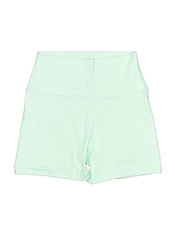 Crz Yoga Athletic Shorts (view 1)