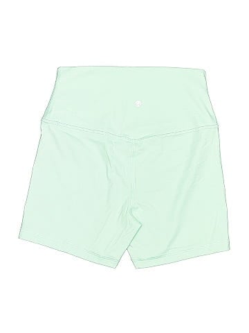 Crz Yoga Athletic Shorts (view 2)
