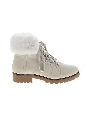 Esprit Boots (view 1)
