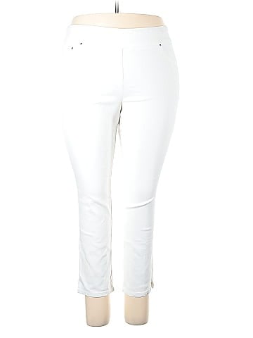 Ruby Rd. Casual Pants (view 1)