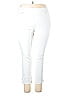 Ruby Rd. White Casual Pants Size 18 - photo 1