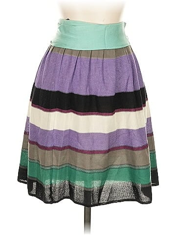 M Missoni Casual Skirt (view 1)
