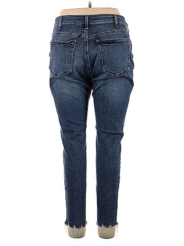 Silver Jeans Co. Jeans (view 2)