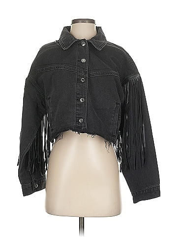 Forever 21 Denim Jacket (view 1)